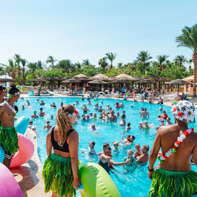 Blend Paradise Resort photo 13