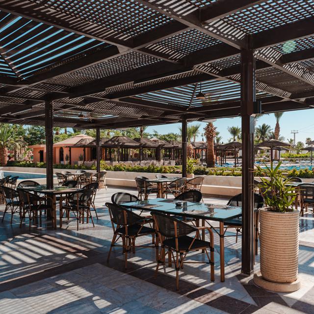 Blend Paradise Resort photo 17