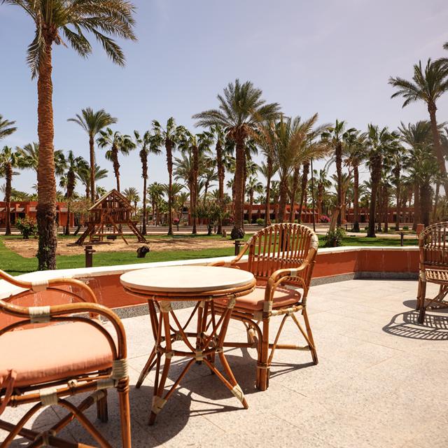 Blend Paradise Resort photo 3