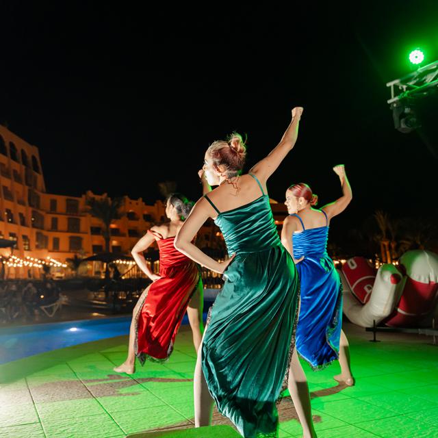 Blend Paradise Resort photo 35