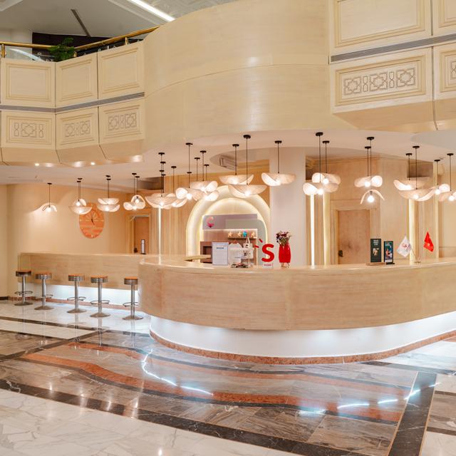 Blend Paradise Resort photo 29