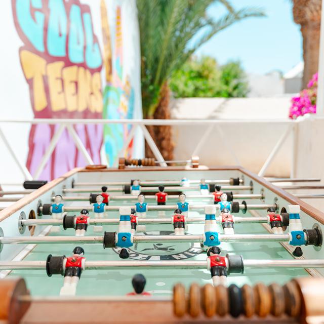 Blend Paradise Resort photo 8