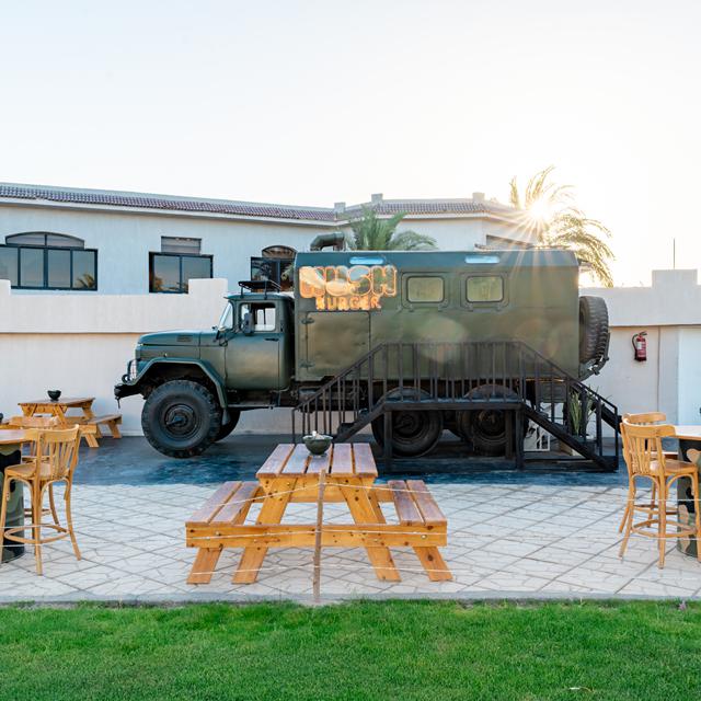 Blend Paradise Resort photo 27