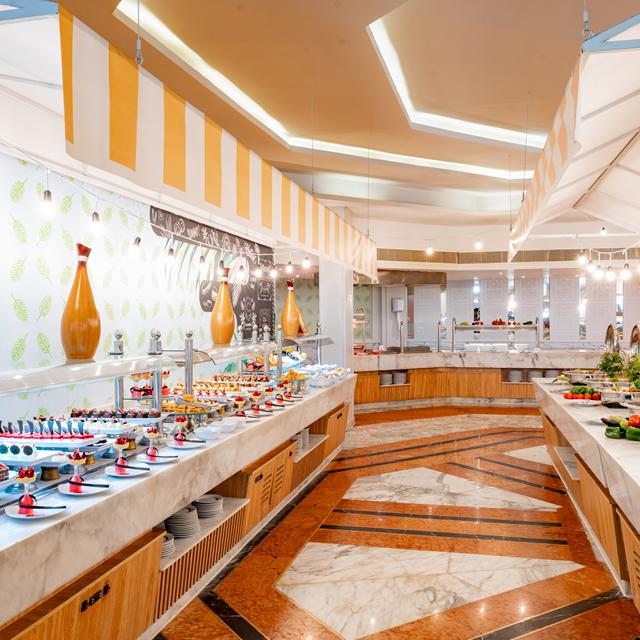 Blend Paradise Resort photo 24