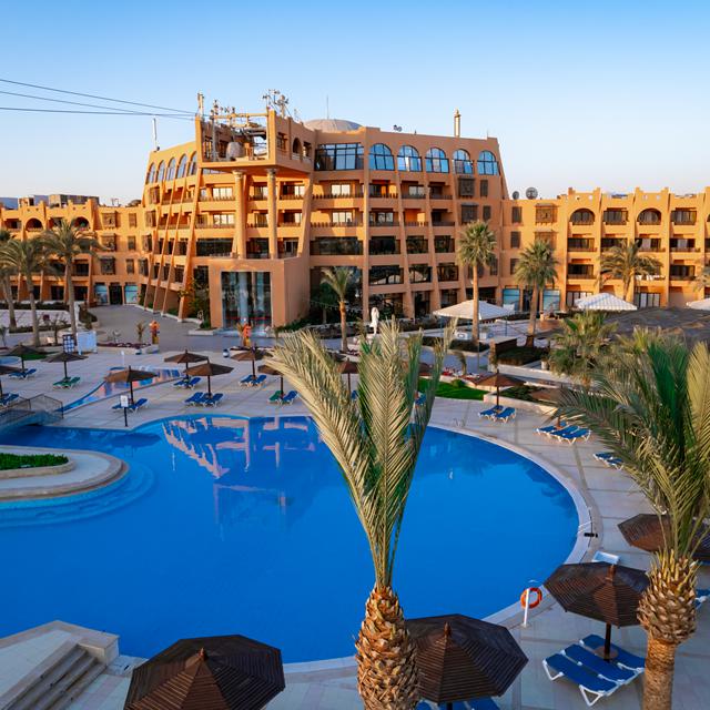 Blend Paradise Resort