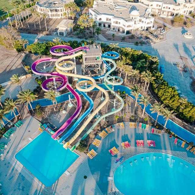 Blend Paradise Resort photo 4