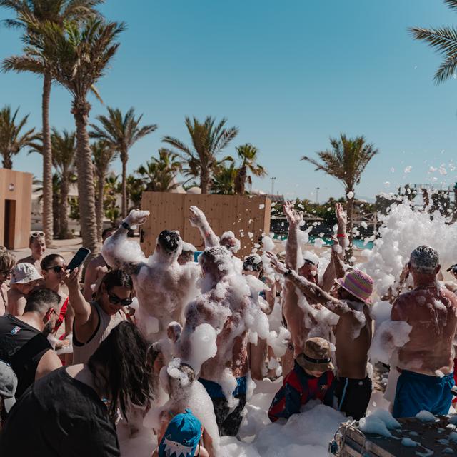 Blend Paradise Resort photo 7