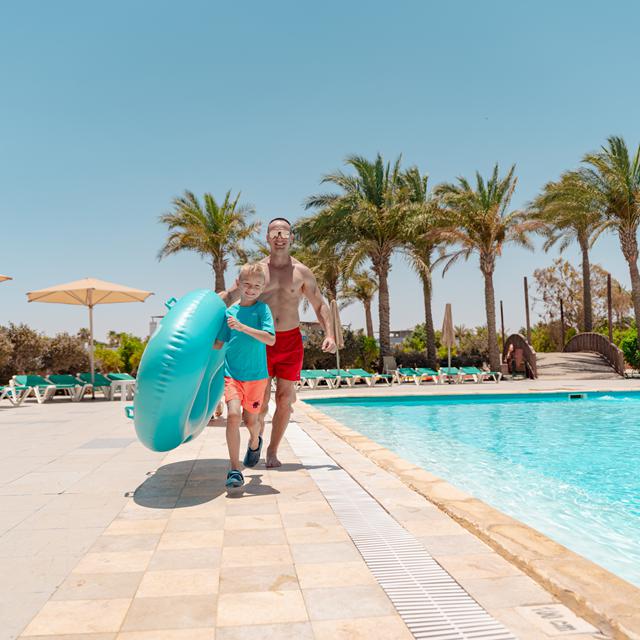 Blend Paradise Resort photo 15