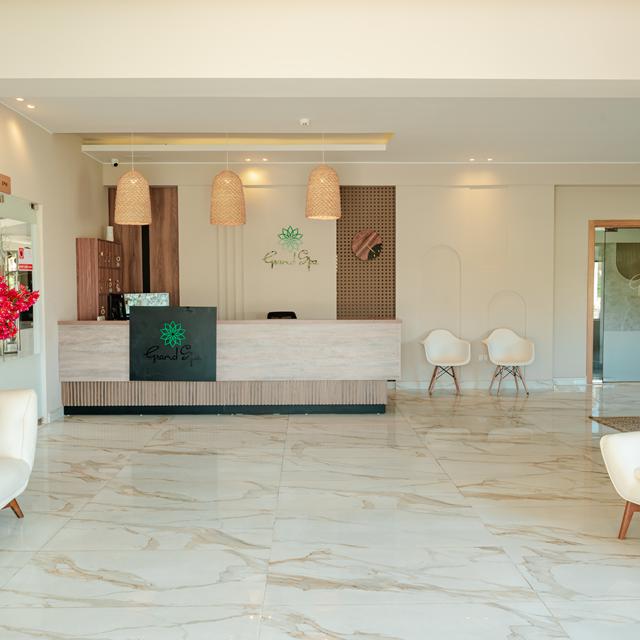 Blend Paradise Resort photo 11