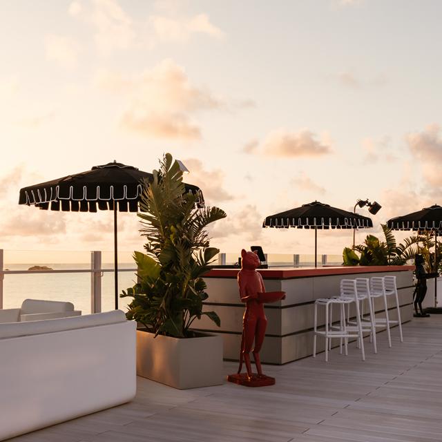 The Unexpected Ibiza Hotel - adults only photo 26