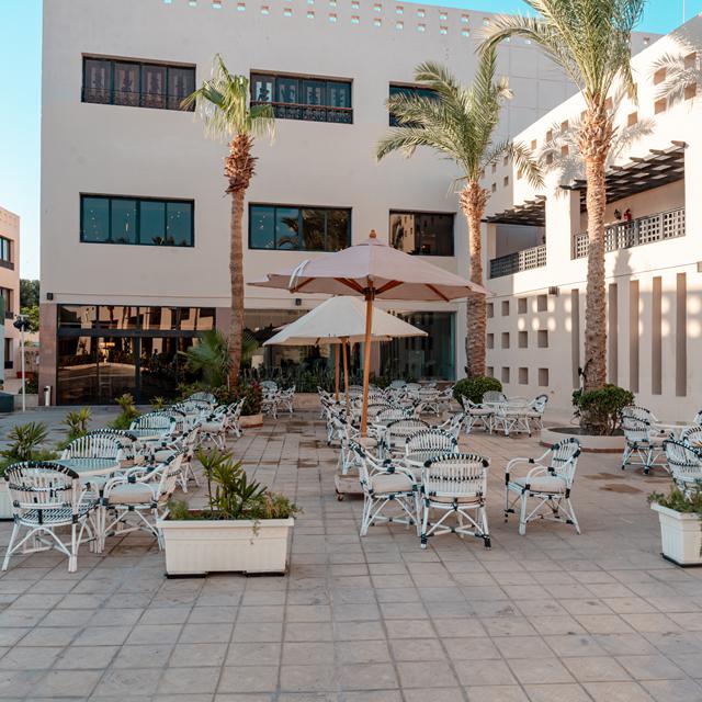 Blend Club Aqua Resort photo 28