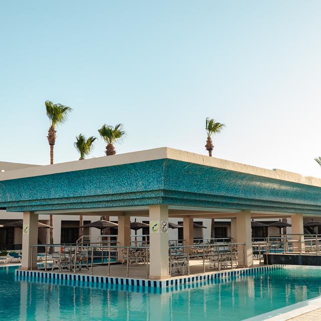 Blend Club Aqua Resort photo 29