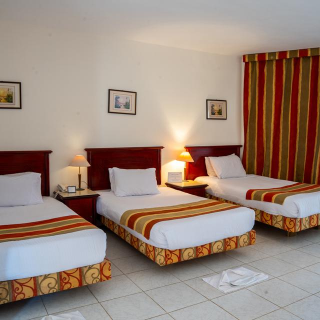 Blend Club Aqua Resort photo 26