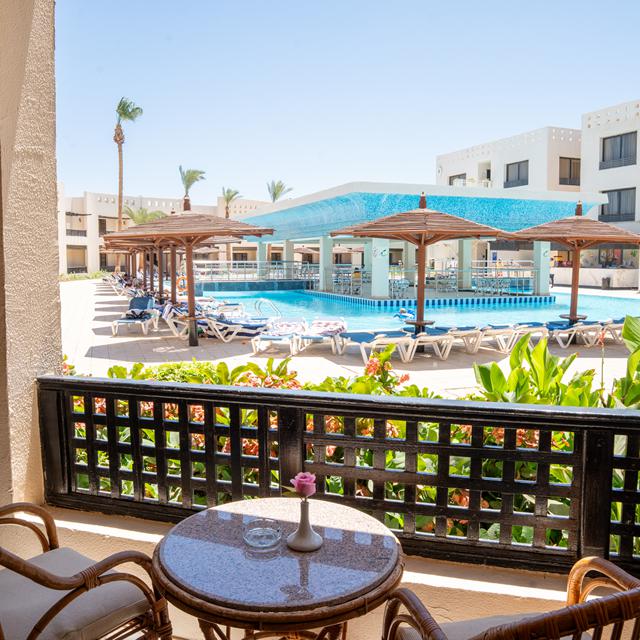 Blend Club Aqua Resort photo 27