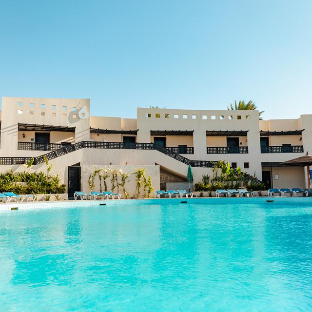 Blend Club Aqua Resort photo 17