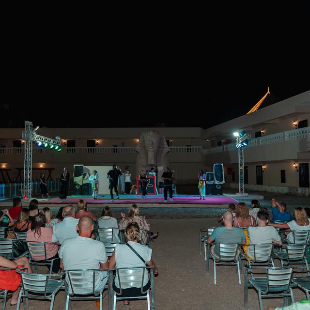 Blend Club Aqua Resort photo 30