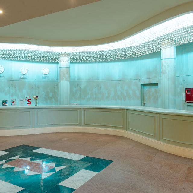 Blend Club Aqua Resort photo 23