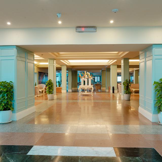 Blend Club Aqua Resort photo 24