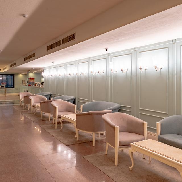 Blend Club Aqua Resort photo 25