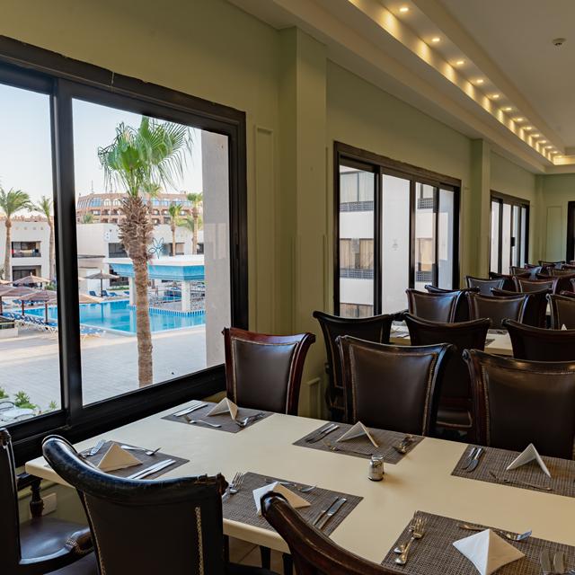 Blend Club Aqua Resort photo 3