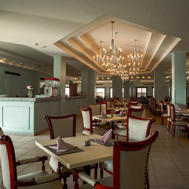 Blend Club Aqua Resort photo 22