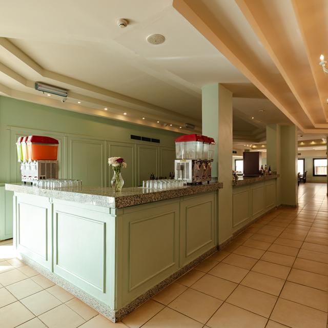 Blend Club Aqua Resort photo 21