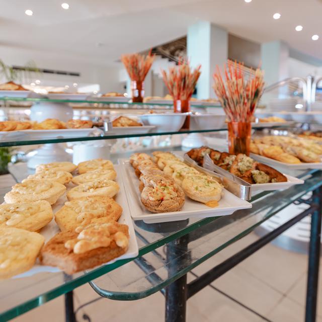 Blend Club Aqua Resort photo 20