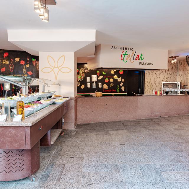 Blend Club Aqua Resort photo 19