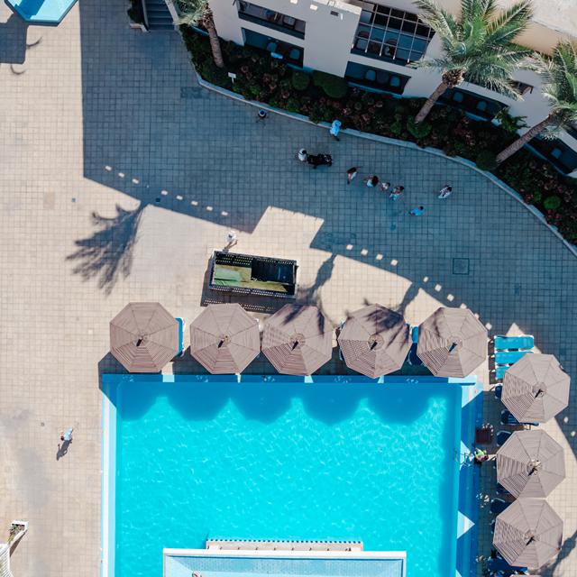 Blend Club Aqua Resort photo 5