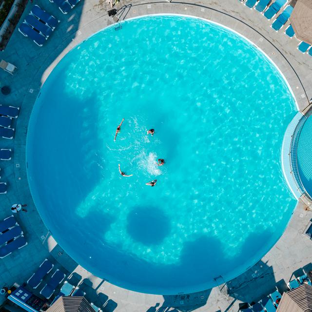 Blend Club Aqua Resort photo 4