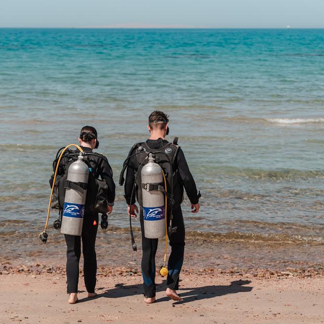 Blend Club Aqua Resort photo 13