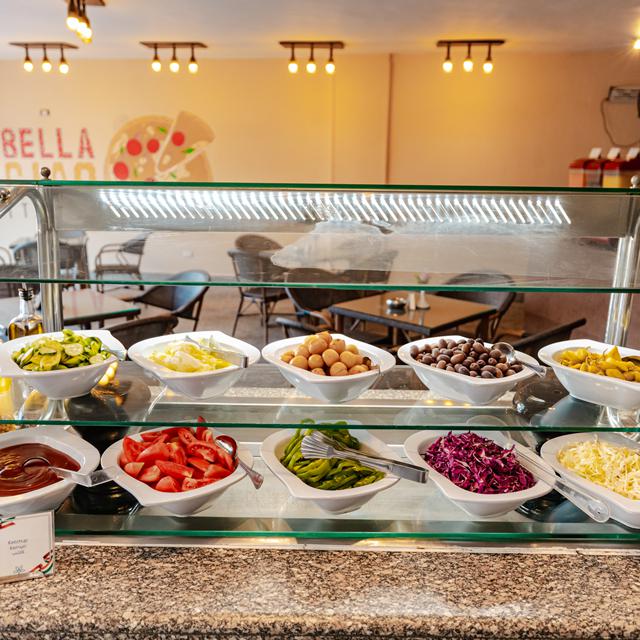 Blend Club Aqua Resort photo 18