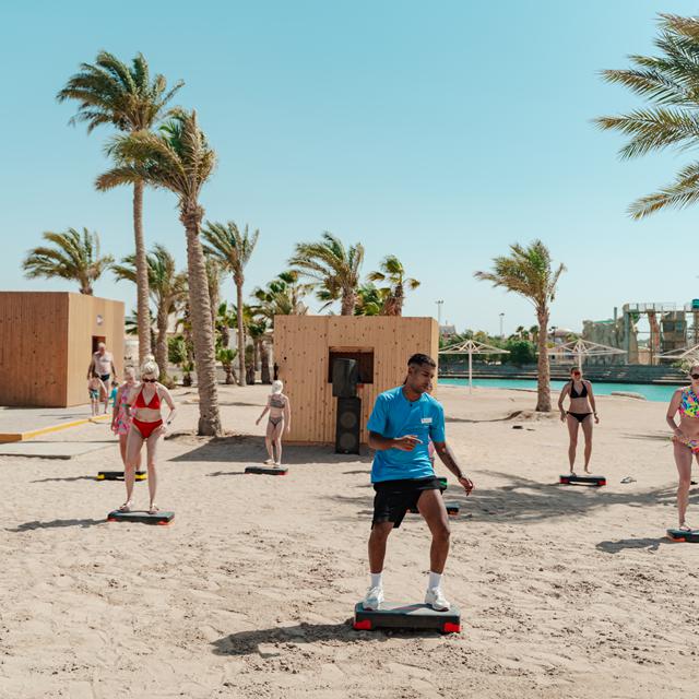 Blend Club Aqua Resort photo 10