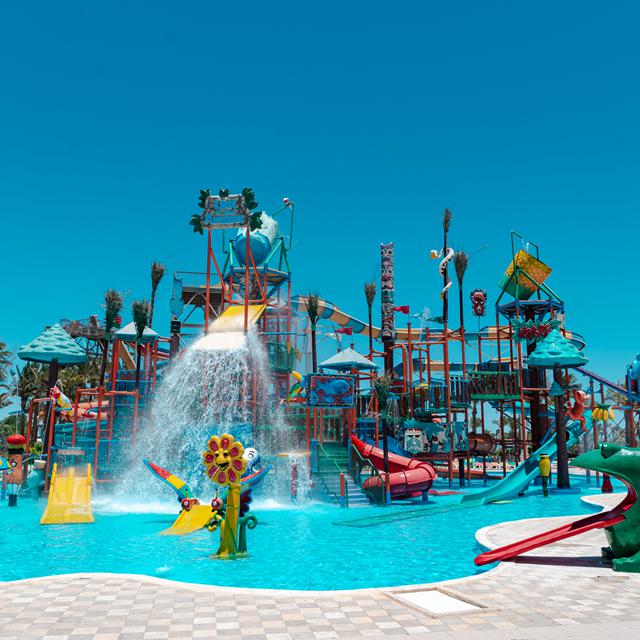 Blend Club Aqua Resort photo 9