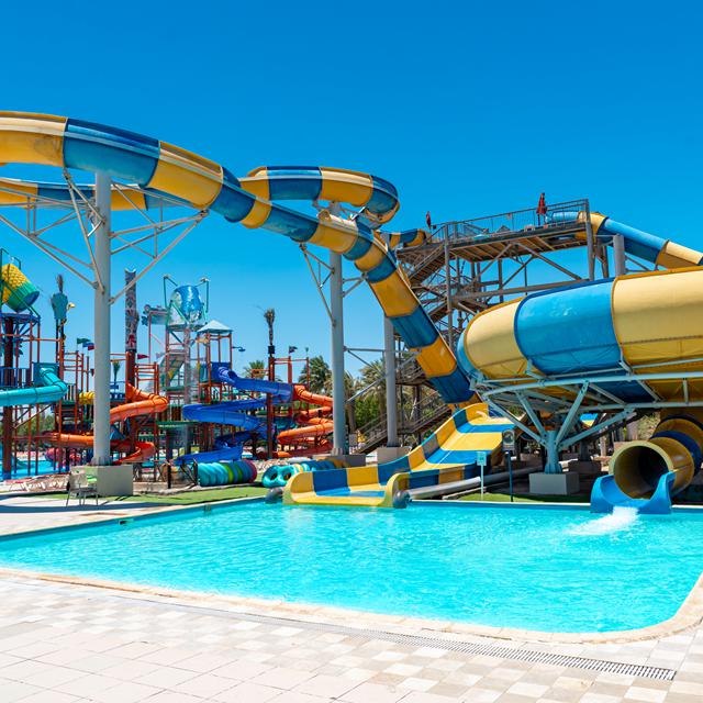 Blend Club Aqua Resort photo 1