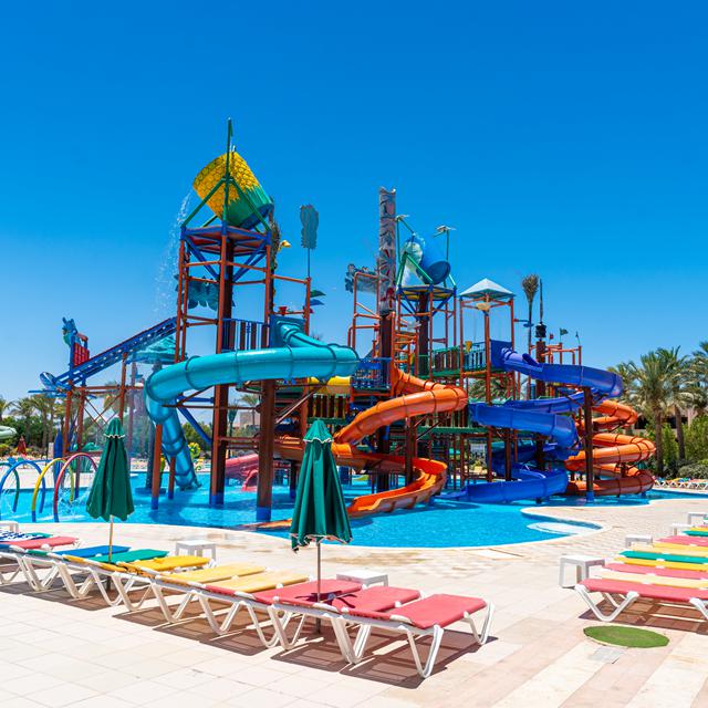 Blend Club Aqua Resort photo 8