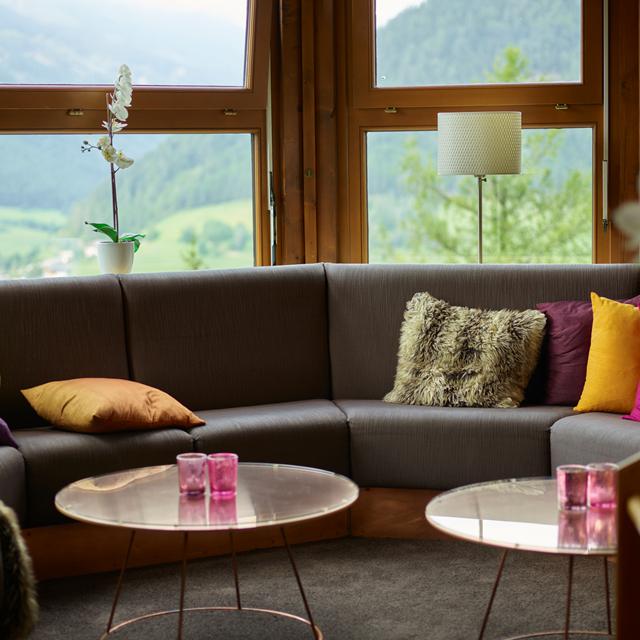 Hôtel Goldried photo 6