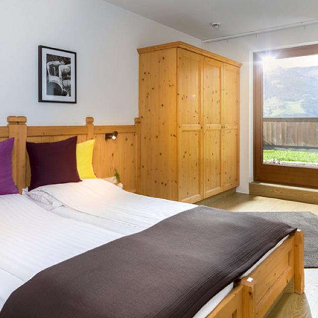 Hôtel Goldried photo 4