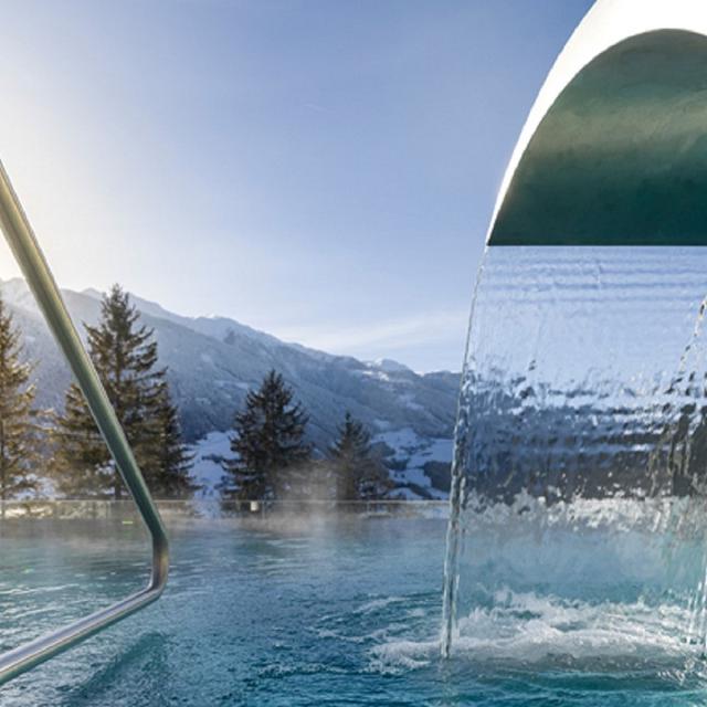 Hôtel Goldried photo 8