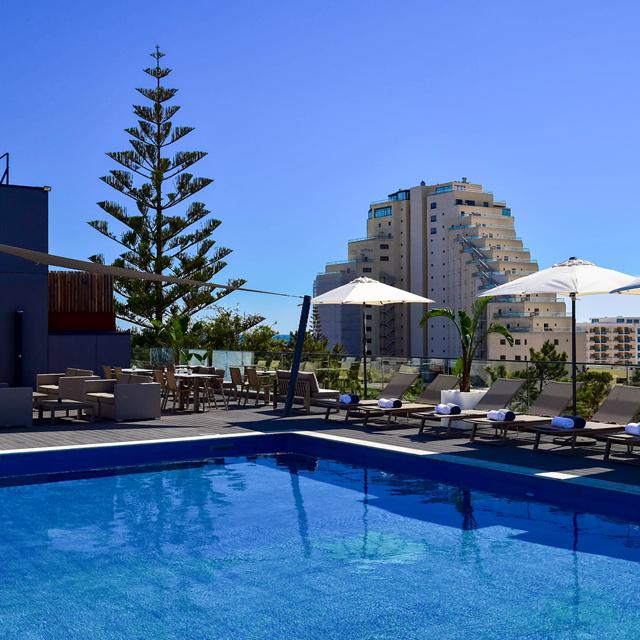 Hotel Le Prime Energize photo 1