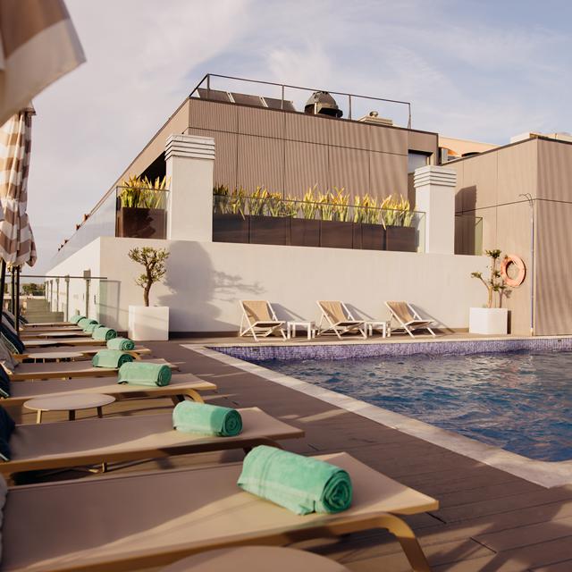 Hotel Le Prime Energize