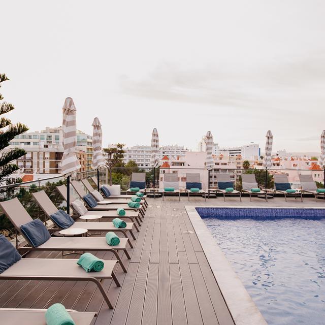 Hotel Le Prime Energize photo 21