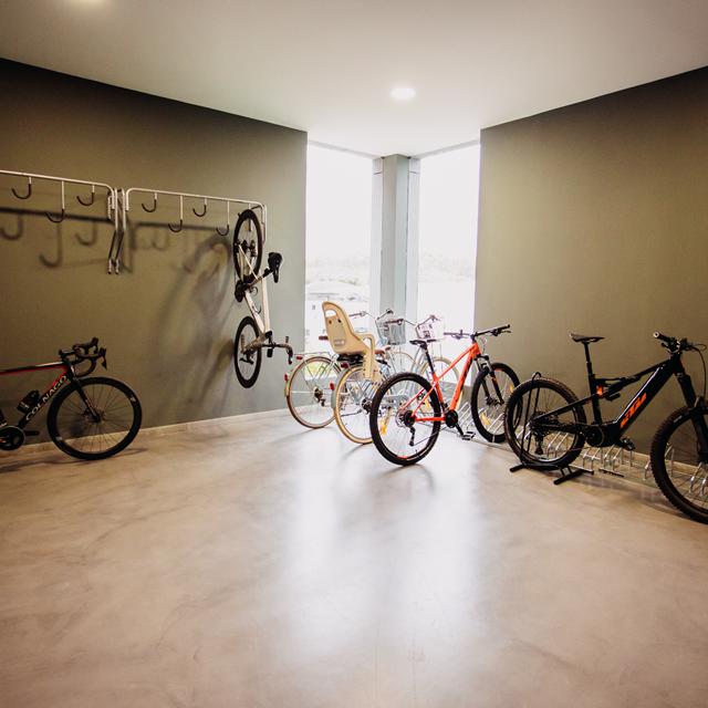 Hotel Le Prime Energize photo 9