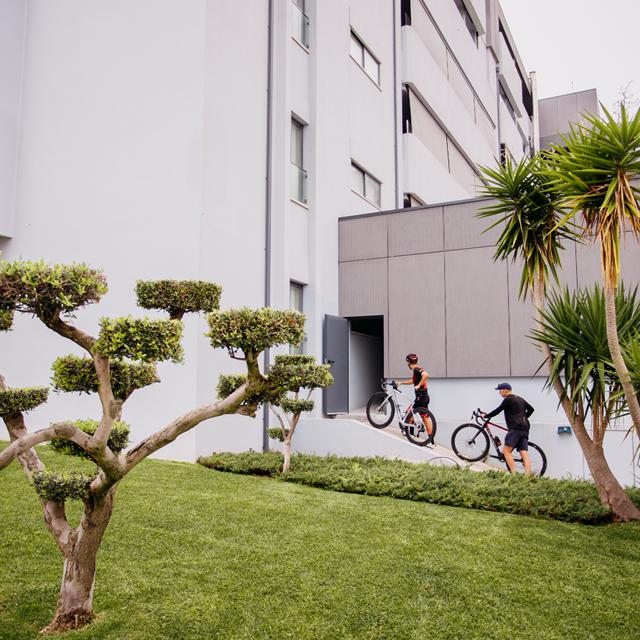 Hotel Le Prime Energize photo 10