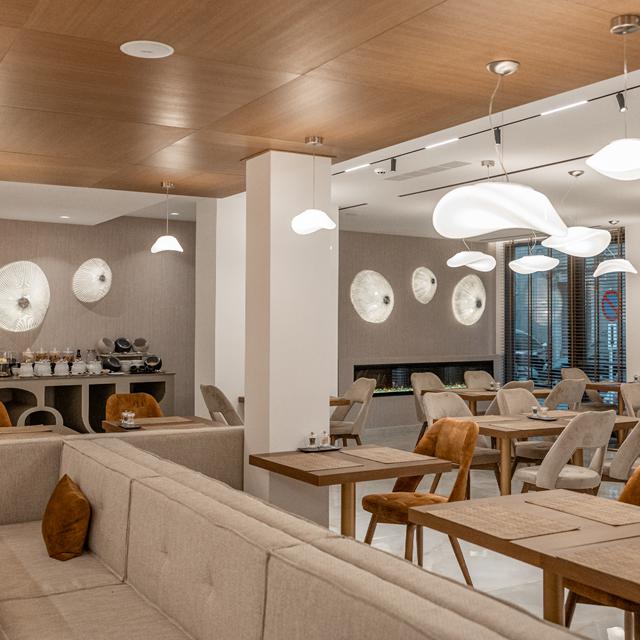 Ethereal White Hôtel & Spa photo 5