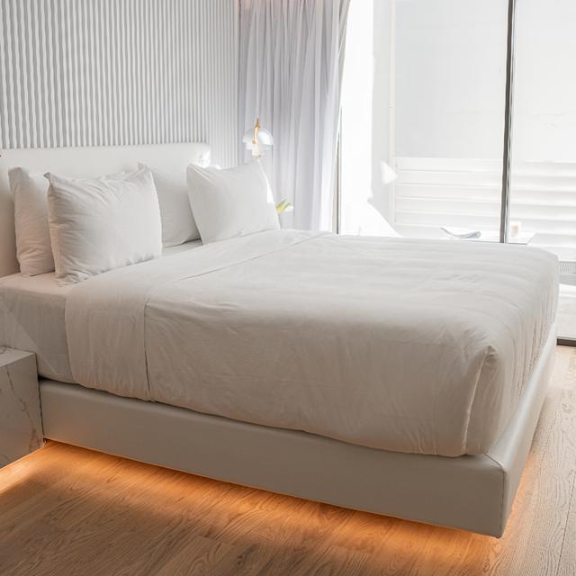 Ethereal White Hôtel & Spa photo 2