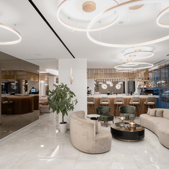 Ethereal White Hôtel & Spa photo 13