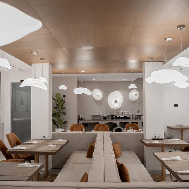 Ethereal White Hôtel & Spa photo 6