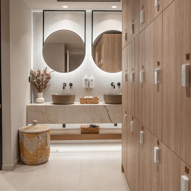 Ethereal White Hôtel & Spa photo 9