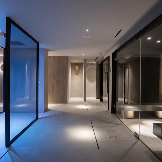 Ethereal White Hôtel & Spa photo 7
